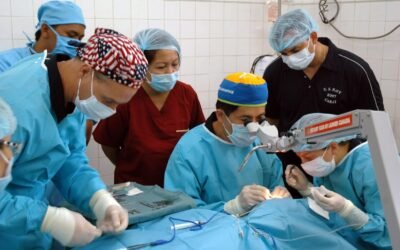 September is Heart Health Month – Get Checked!